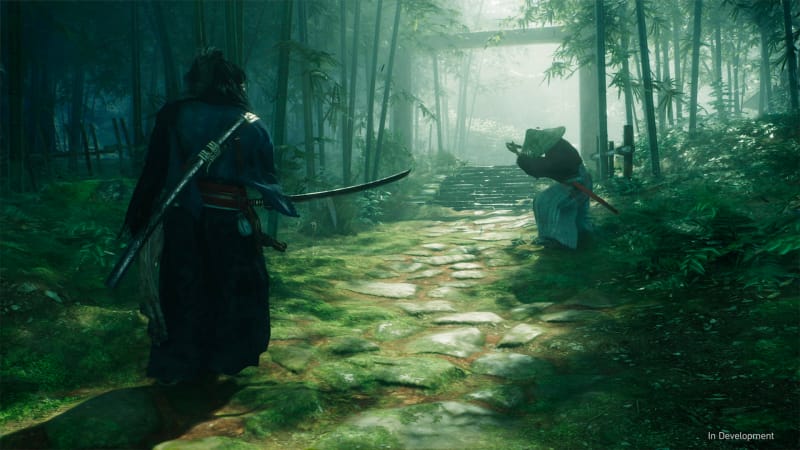 Rise of the Ronin : Test  (PS5) PSthc.fr