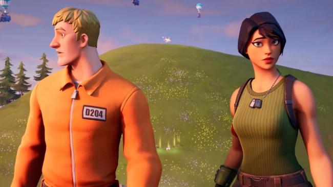 Fortnite S D Fis Semaine Toutes Les Qu Tes Astuces Et