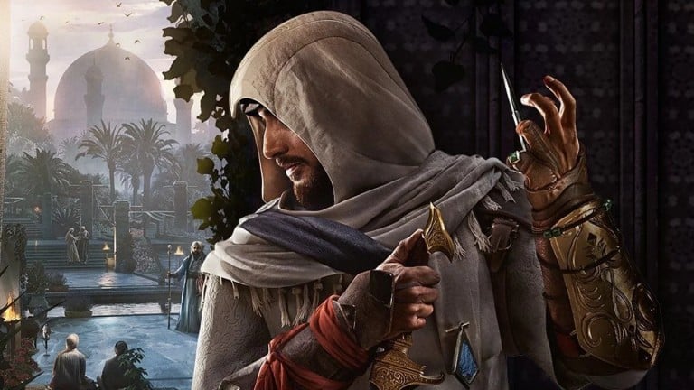 Assassin S Creed Mirage D J Une Date De Sortie Pr Cise Pour L