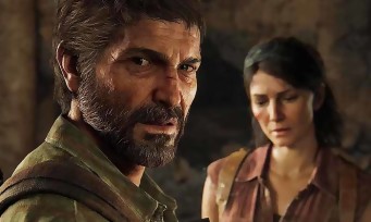 The Last Of Us Part I Le Jeu Tient Enfin Sa Date De Sortie Sur Pc