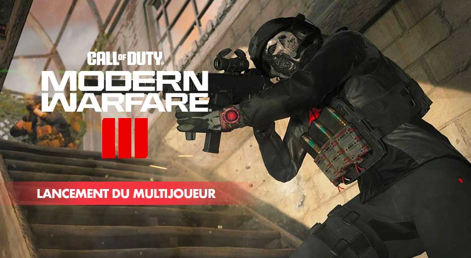 Dates Et Heures Douverture Des Serveurs Pour Le Multijoueur De Call Of