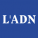 favicon de ladn.eu