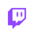 favicon de twitch.tv