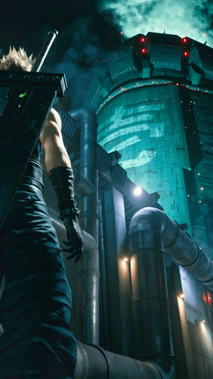 Avis, forum Final Fantasy VII Remake PS5, PS4, PlayStation 4 Pro