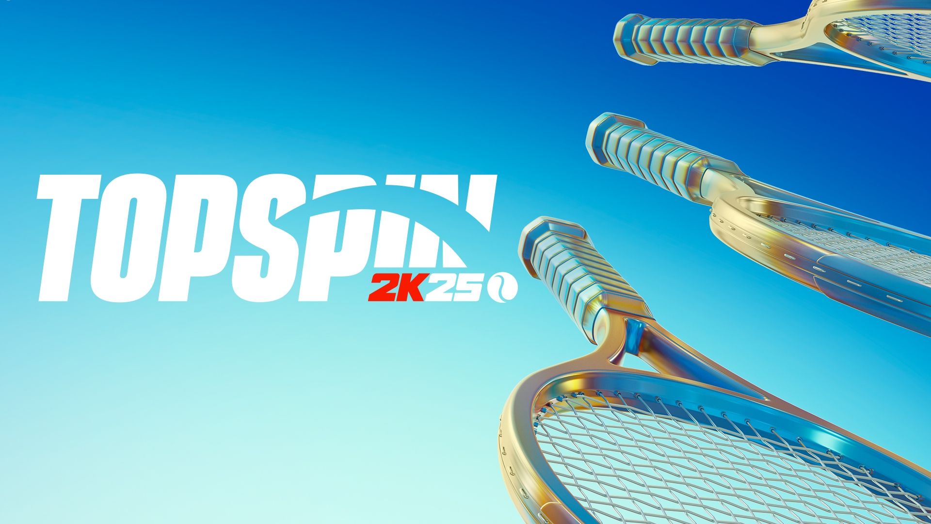 Concours - TopSpin 2K25