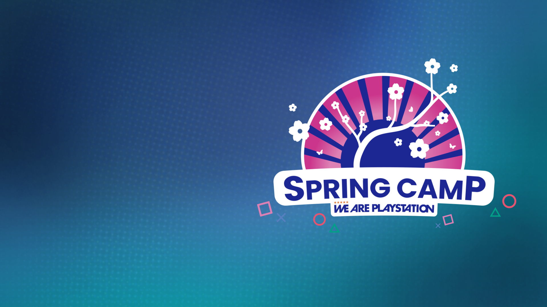 Spring Camp - Semaine 1 & 2 : Le Loot Mystère