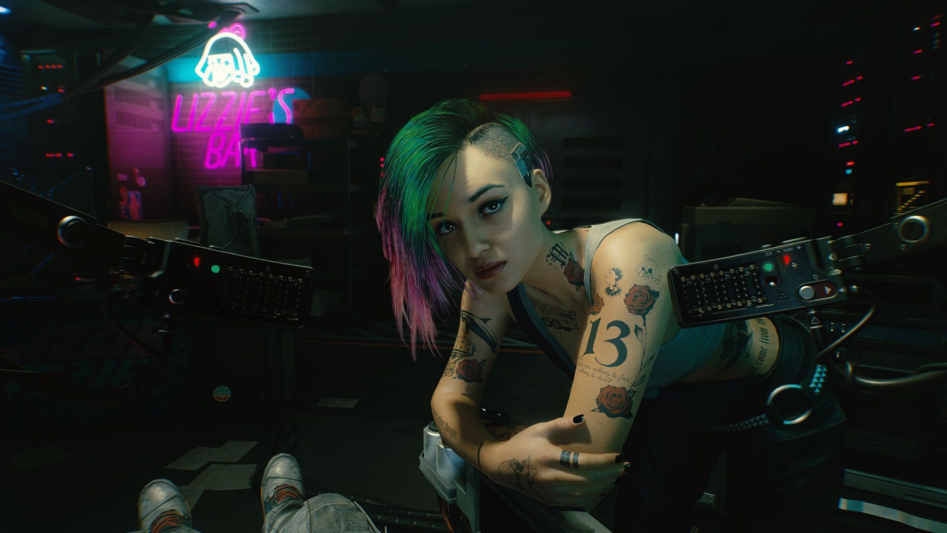 Cyberpunk 2077 : le jeu gratuit sur PS5 et Xbox Series X/S, voici comment  en profiter