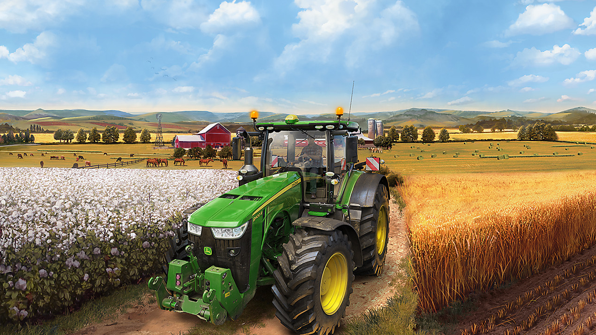 Farming Simulator Купить Ключ Стим