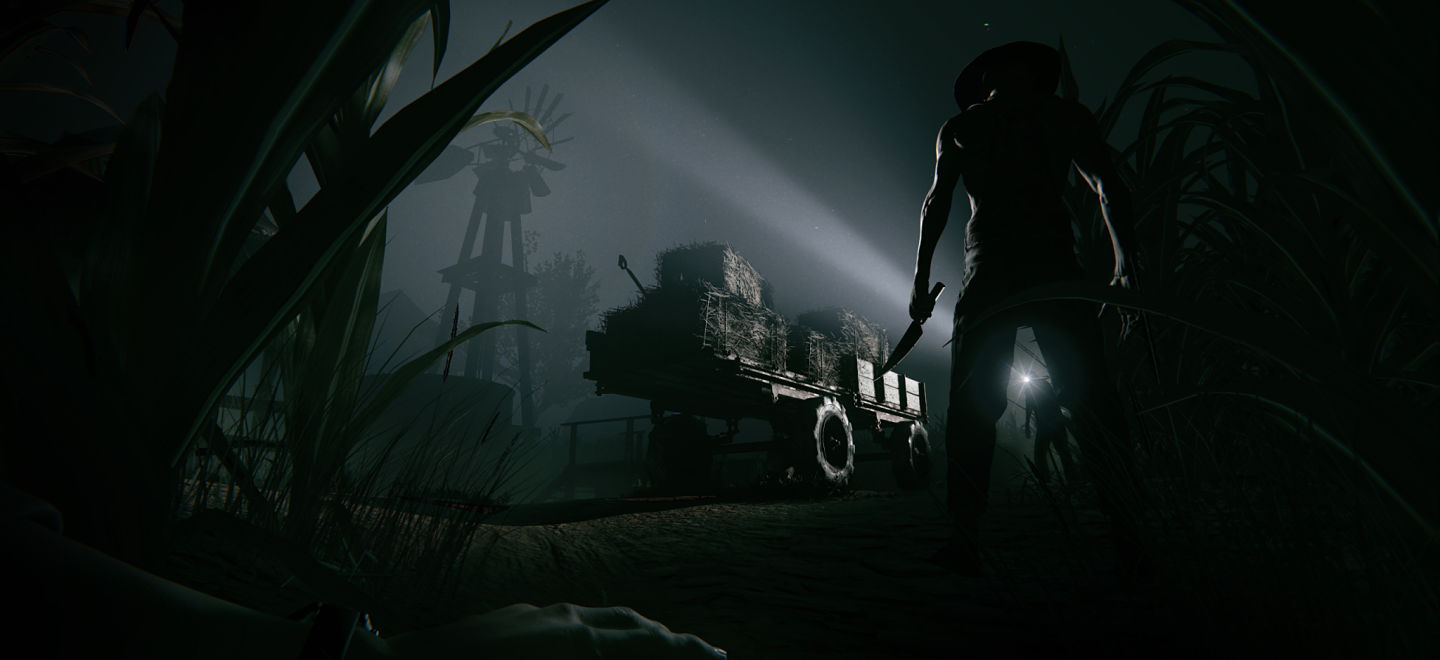 Red Barrels Announces The Outlast Trials Plans for Console