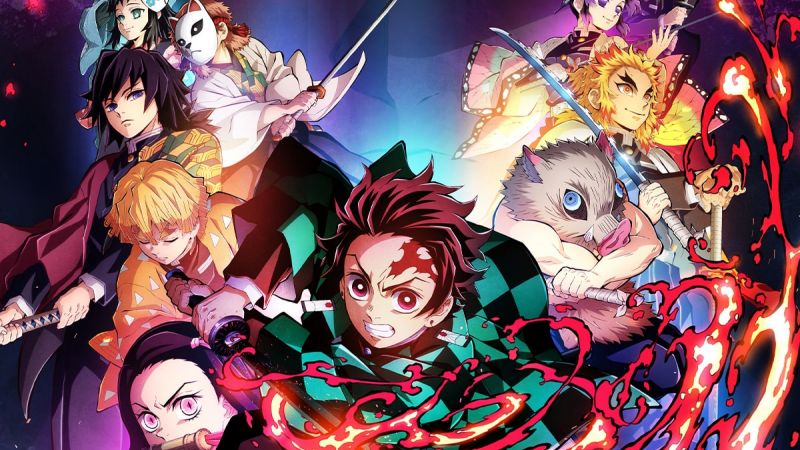 Demon Slayer Kimetsu No Yaiba The Hinokami Chronicles Devoile Des Images D Un Autre Arc