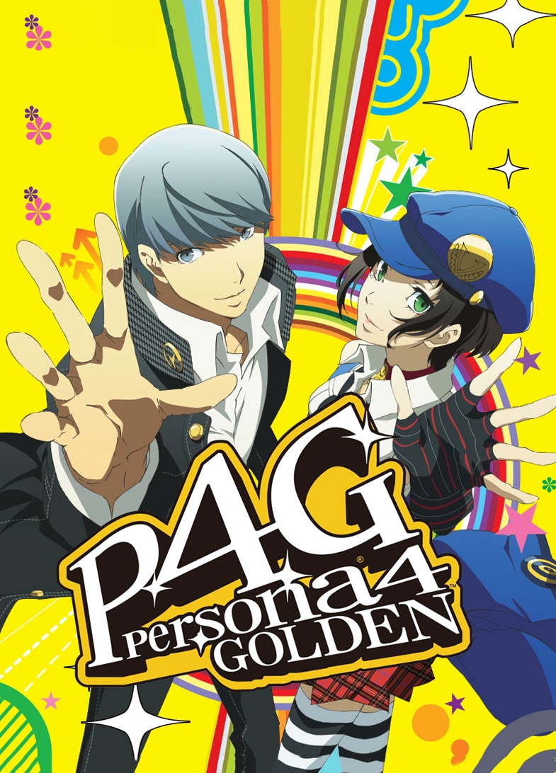 Persona 4 Astuces Et Guides Jeuxvideo Com