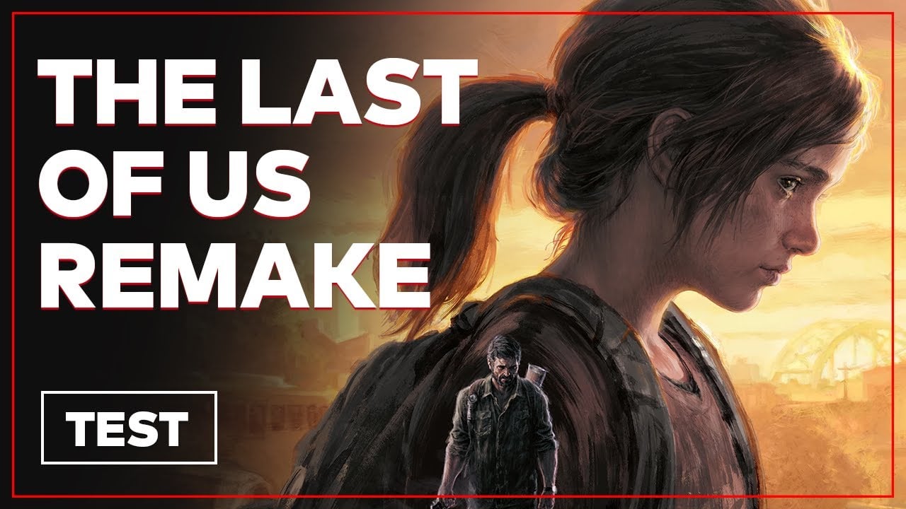 The Last of Us Part I sur PS5 : le rajeunissement superflu mais