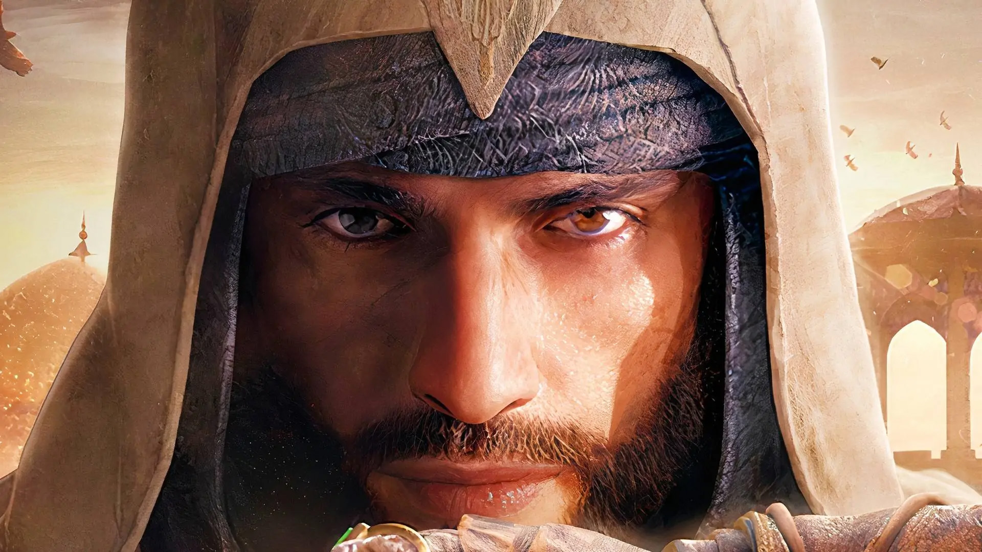 Por que 'Assassin's Creed Mirage' vai na contramão dos games blockbusters, Eu 