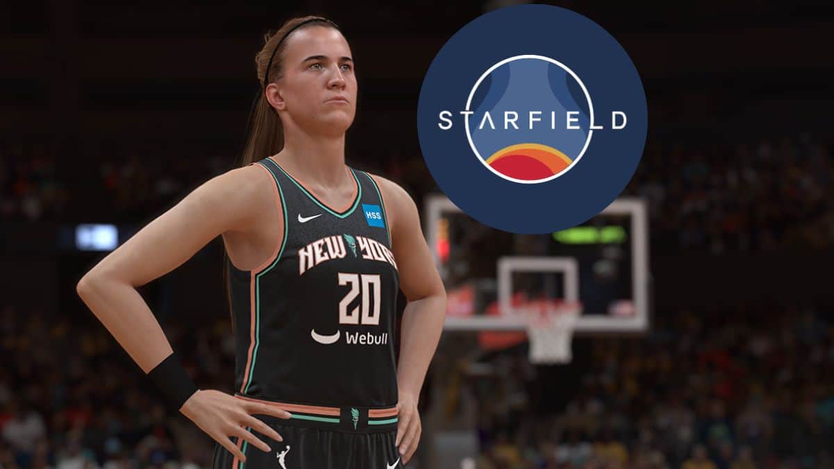 NBA 2K24 ocupa mais espaço em disco que COD e Starfield