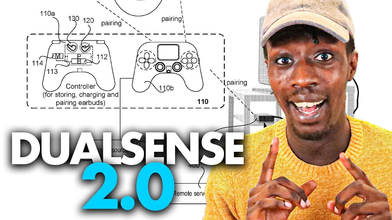 DualSense V2 : Sony lance en toute discrétion une nouvelle version