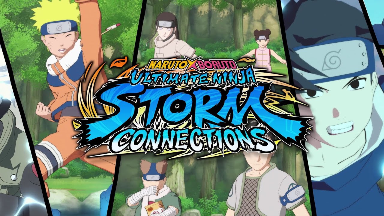 Naruto X Boruto Ultimate Ninja Storm Connections - DLC Pack 1: Hagoromo  Otsutsuki