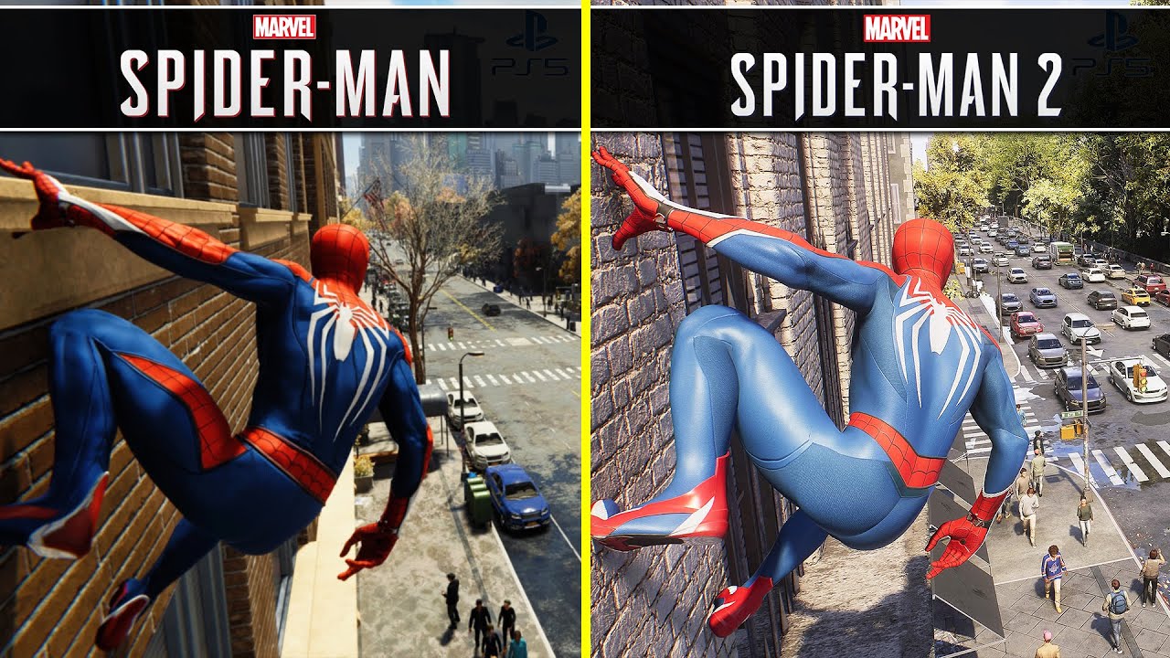 Déguisement Spiderman : Devenez Un Héros Marvel !