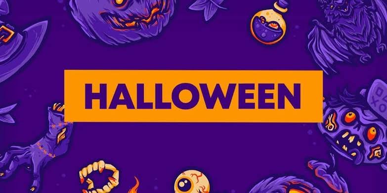 Psn halloween sale deals 2020