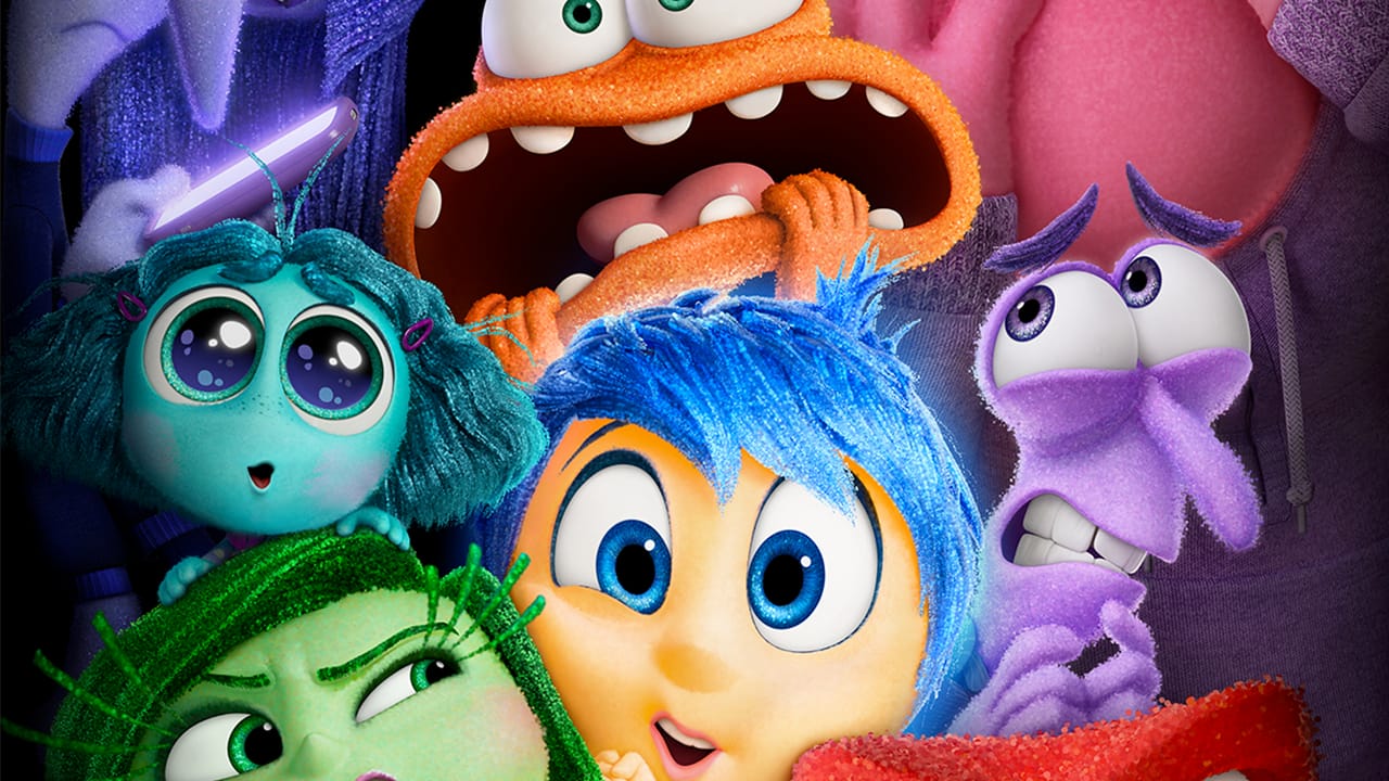 [.WATCH.] Inside Out 2 [2024] FuLLMovie Free Online On 123MOVIES