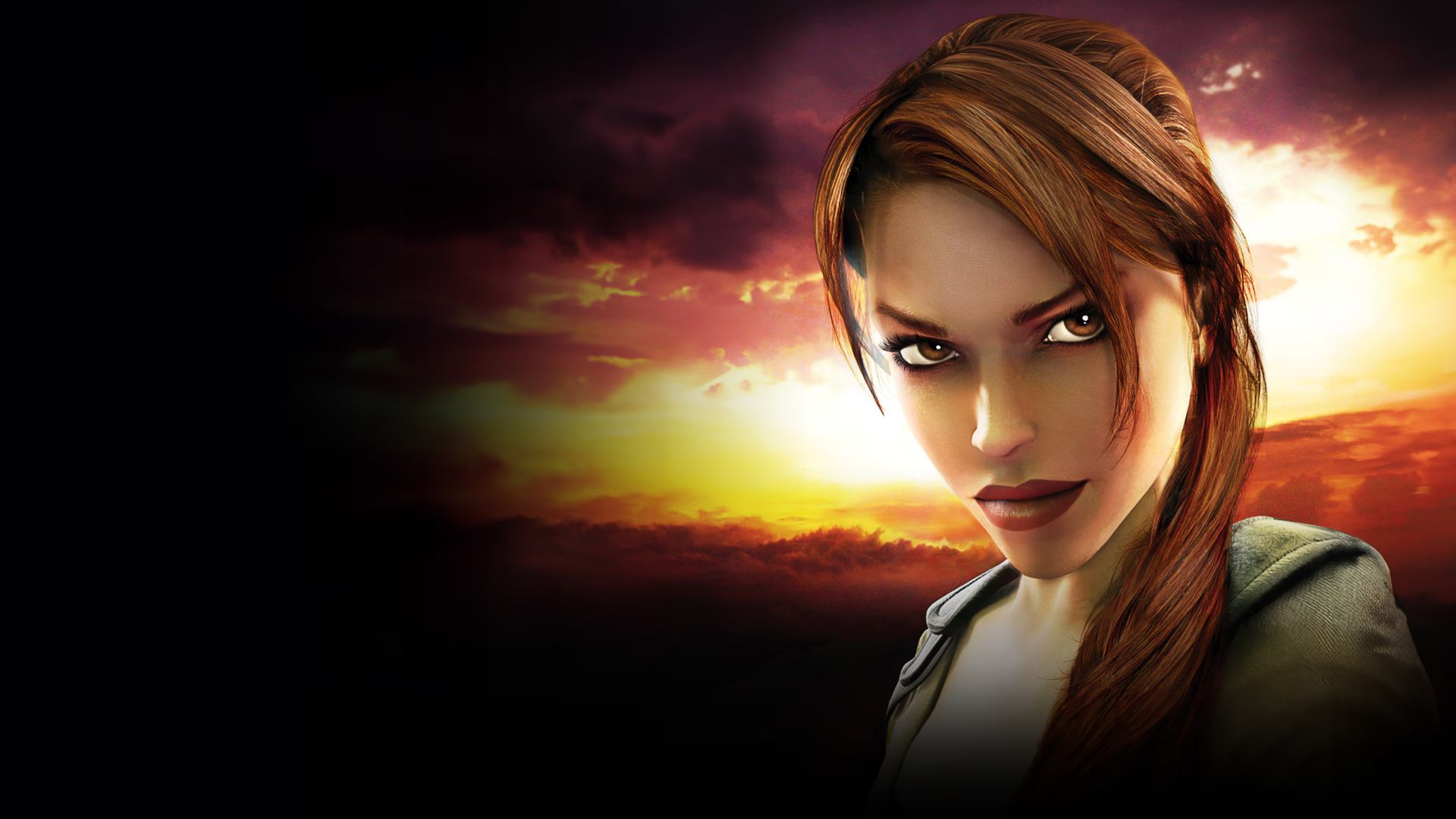 Challenge Trophée BONUS -  Tomb Raider: Legend : « Maître de Tomb Raider: Legend »