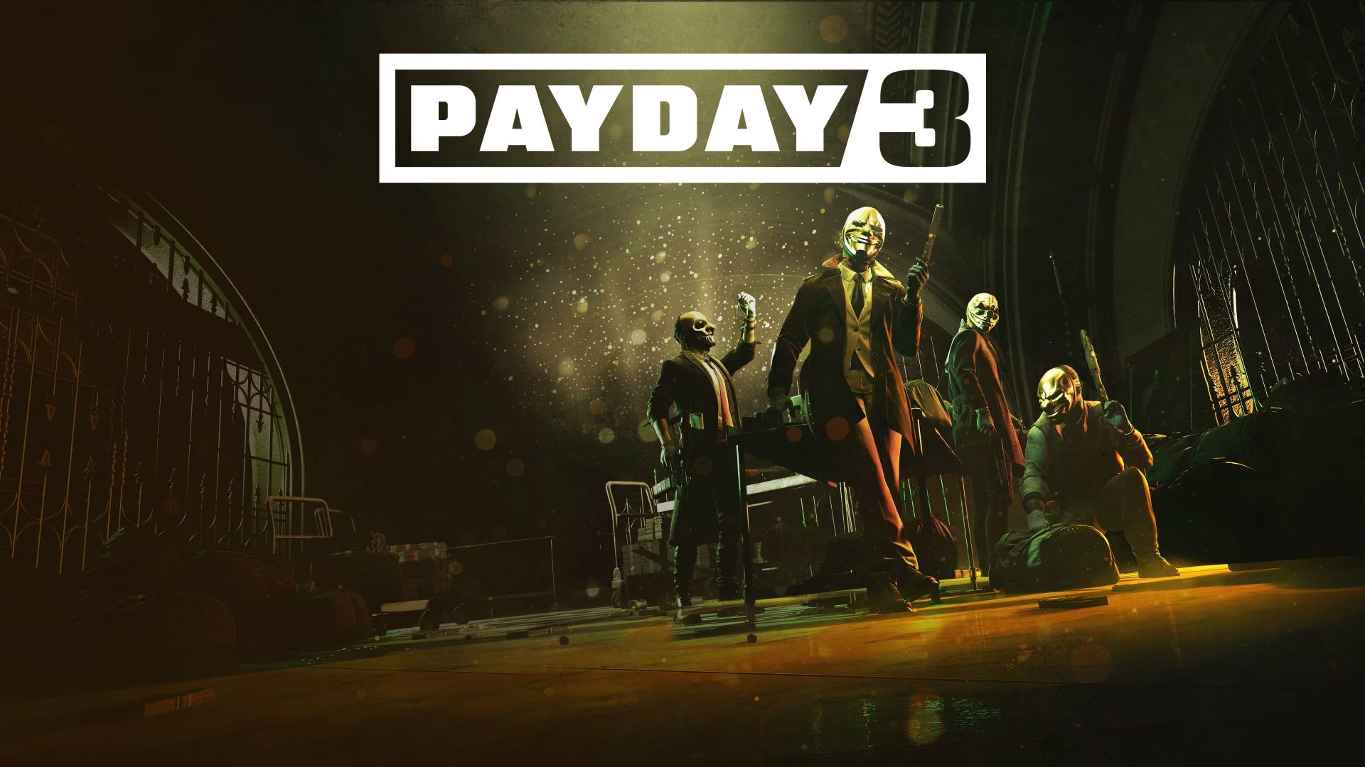 Challenge Trophée - Payday 3 : « À la dure »