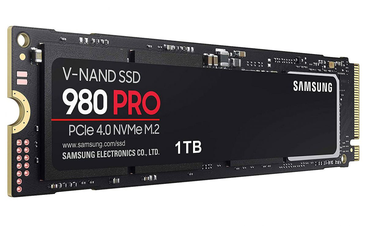 Ce SSD NVMe 500 Go (compatible PS5) est le moins cher du Prime Day