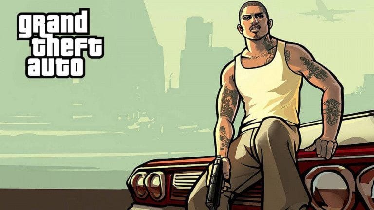 Rockstar Games est-il en train de teaser GTA VI ? - Numerama