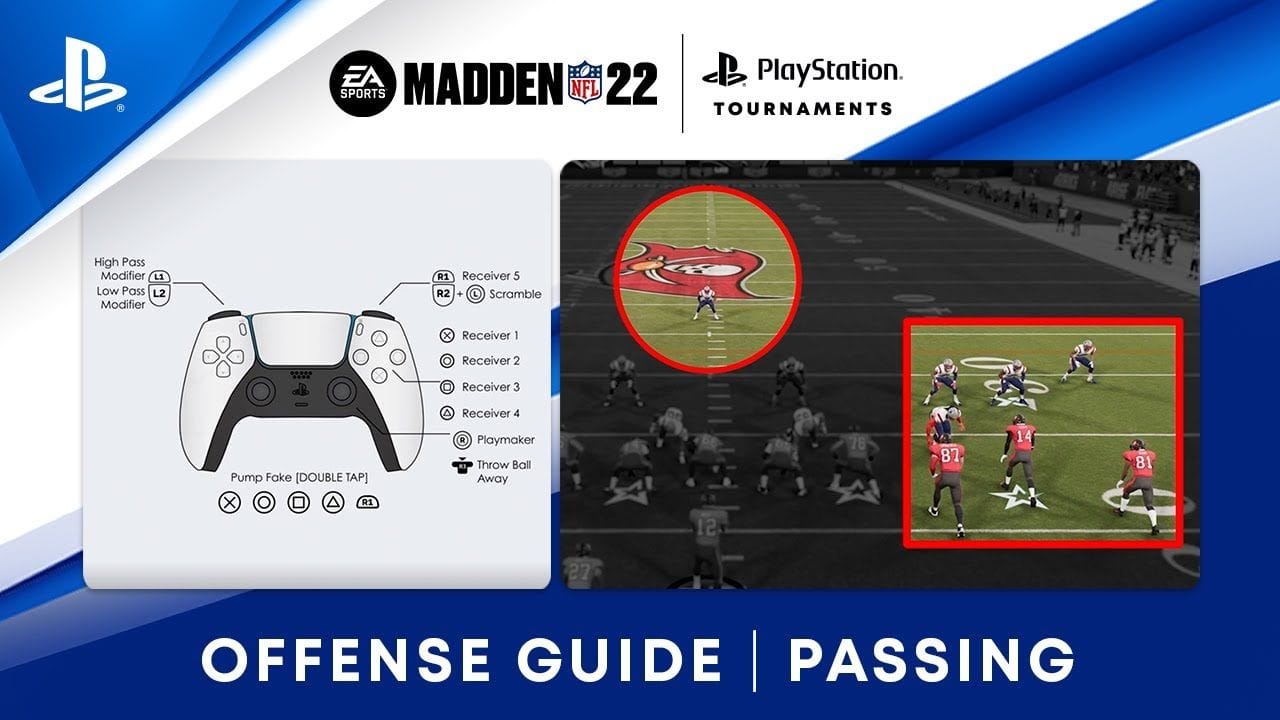 Madden NFL 22 - PlayStation 5