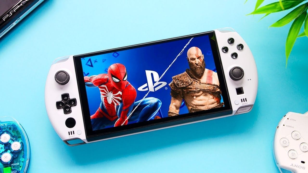 Sony dévoile la PS5 et une tonne de jeux exclusifs