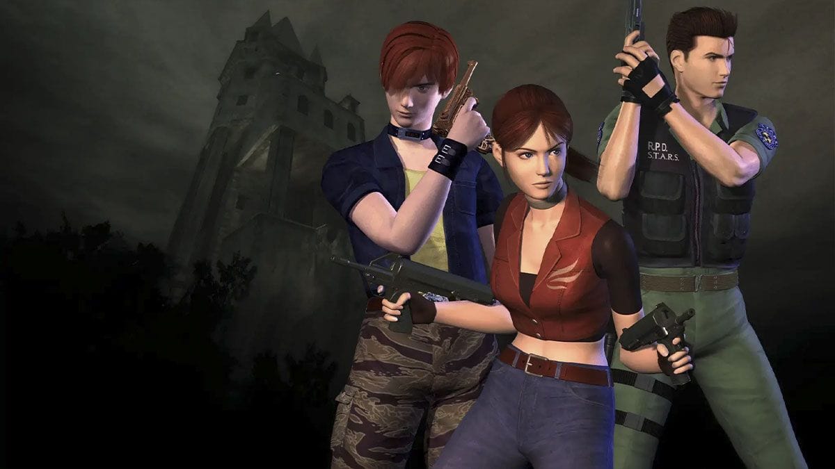 GameFlavor lance un coffret collector pour les fans de Resident Evil !