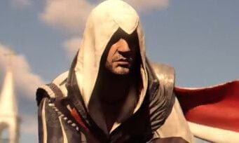 Nexus : date de sortie, gameplay, scénario, graphismes, tout savoir sur le  prochain Assassin's Creed