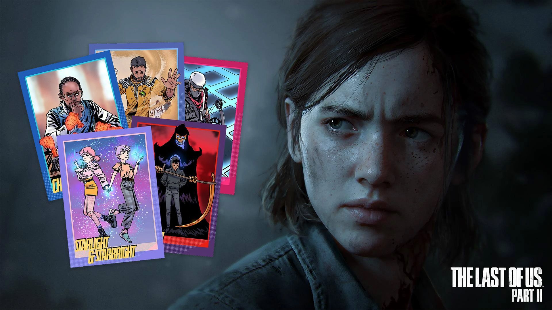 Code coffre The Last of Us 2 : Toutes les combinaisons de coffres des  chapitres - Millenium