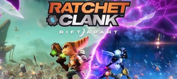 Ratchet & Clank: Rift Apart Update 1.001.003 live on PS5