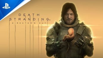 Death Stranding “Extended Edition” Rumored To Be Coming To PS4 And PS5