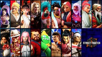 The Final Fight Gala Fighting Pass is turning the beat back in Street  Fighter 6! Starting November 1 : r/StreetFighter
