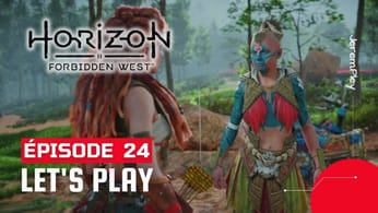 Horizon Forbidden West DLC is taking Aloy to Hollywood, apparently PS5  exclusive - EGM