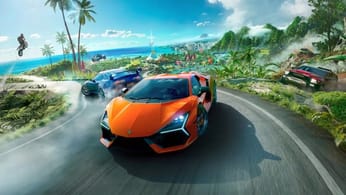 The Crew 3 Motorfest sera jouable gratuitement à sa sortie, Ubisoft en  pleine op