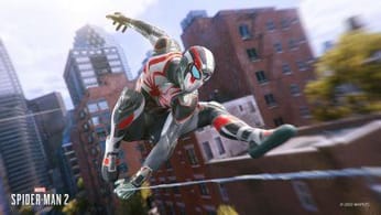 Premier aperçu : Pack console PlayStation®5 – Marvel's Spider-Man 2 Édition  limitée – PlayStation Blog en français