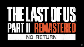 TCMFGames on X: Last of Us Part 3 PS5 Update : ✓ Leaker