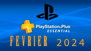 PlayStation Plus : le premier jeu « gratuit » de février 2024 déjà dévoilé !
