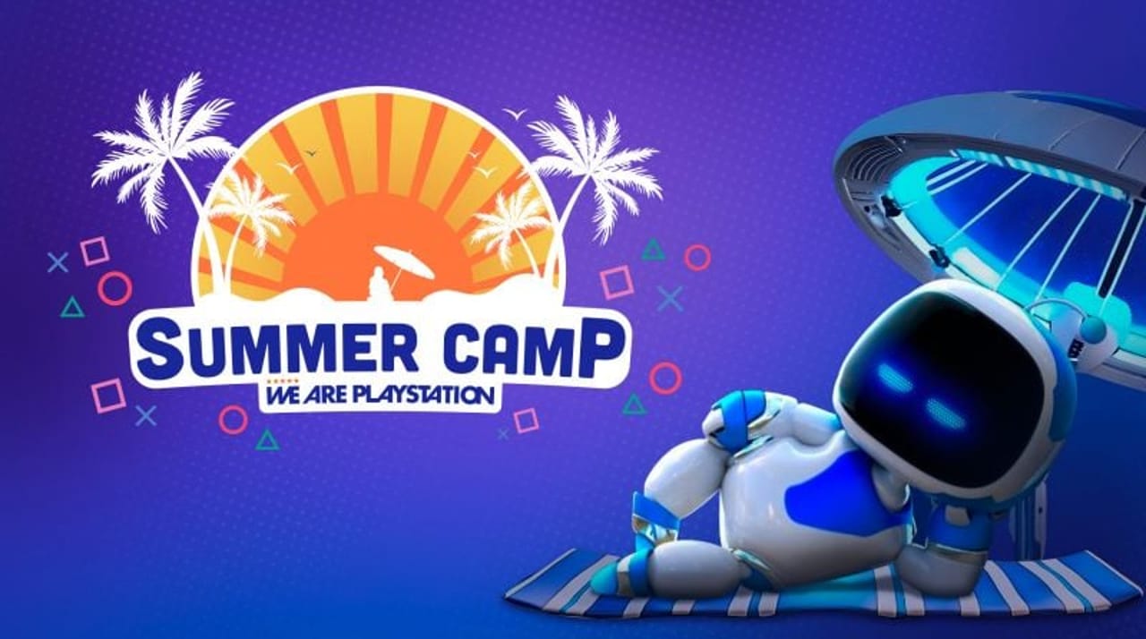 Summer Camp 2024 - Découvrez le programme des festivités !