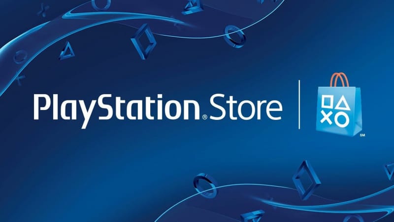 Le PlayStation Store!
