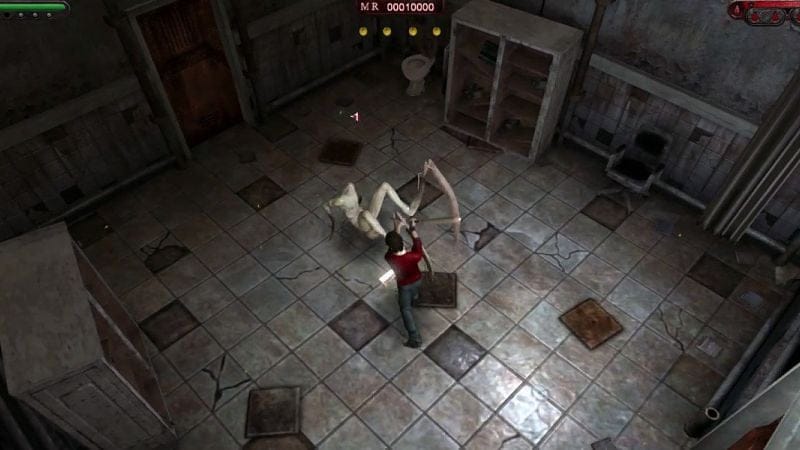 Ce que Silent Hill : The Short Message nous apprend sur l'avenir de la franchise