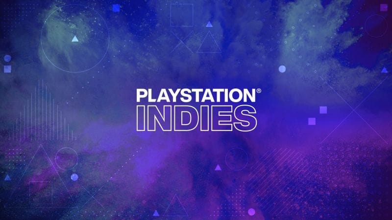 Présentation de PlayStation Indies et d’une soirée de nouveaux jeux PS4 et PS5 passionnants