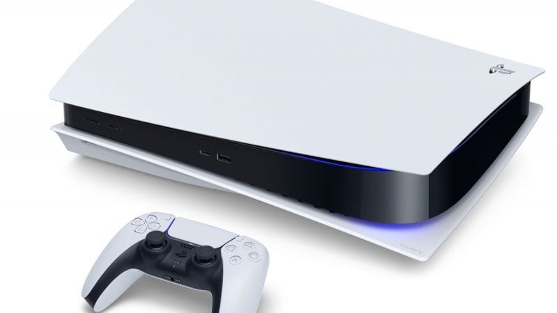 La position de la PS5 ne modifiera pas son refroidissement