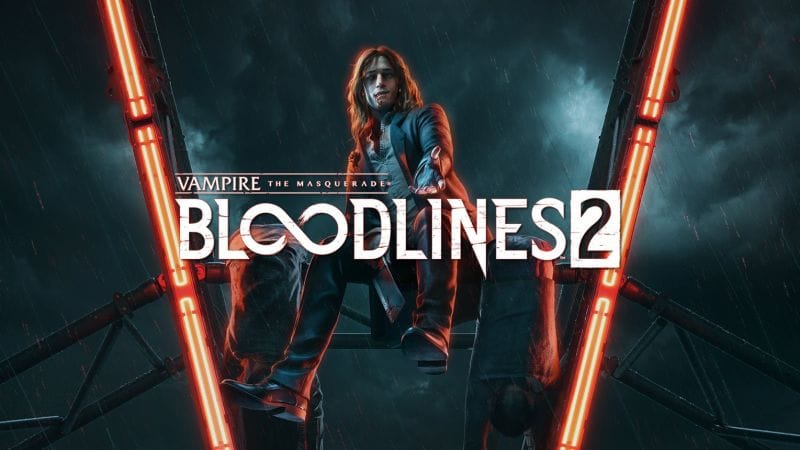 Vampire: The Masquerade - Bloodlines 2: Départ d'un employé de poids