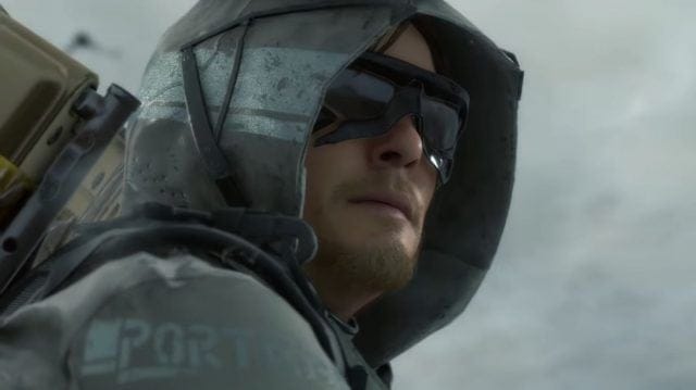 Après Death Stranding, Hideo Kojima évoque la suite