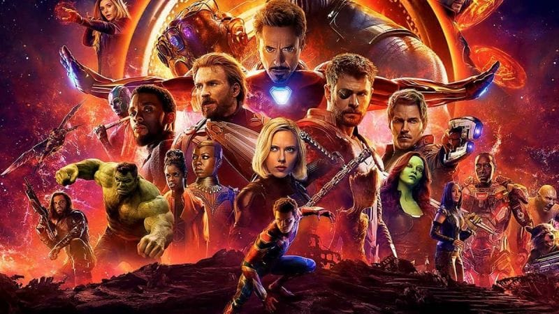 Marvel sur Disney+ : dans quel ordre chronologique doit-on regarder les films ?