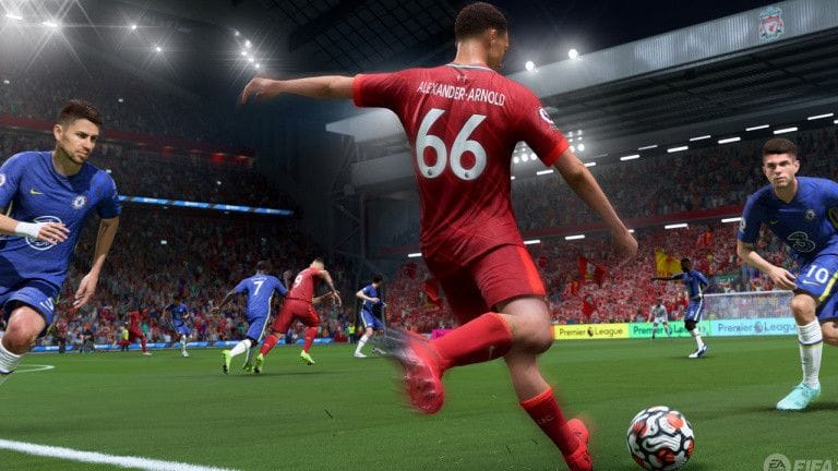 FIFA 22 : XP, archétypes, pro virtuels féminins... Quelles nouveautés pour le mode Clubs Pro ?