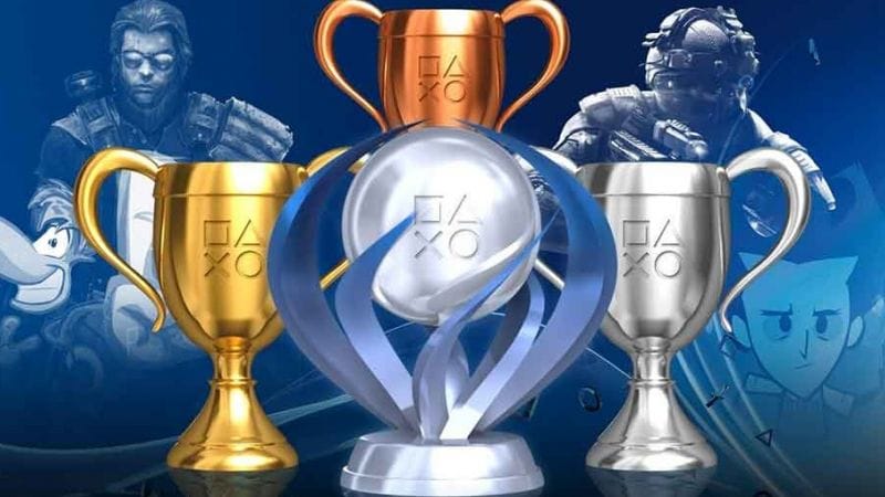 Les jeux PlayStation cross-gen proposeront une double ration de Platines